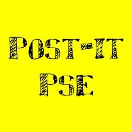 Post-it PSE